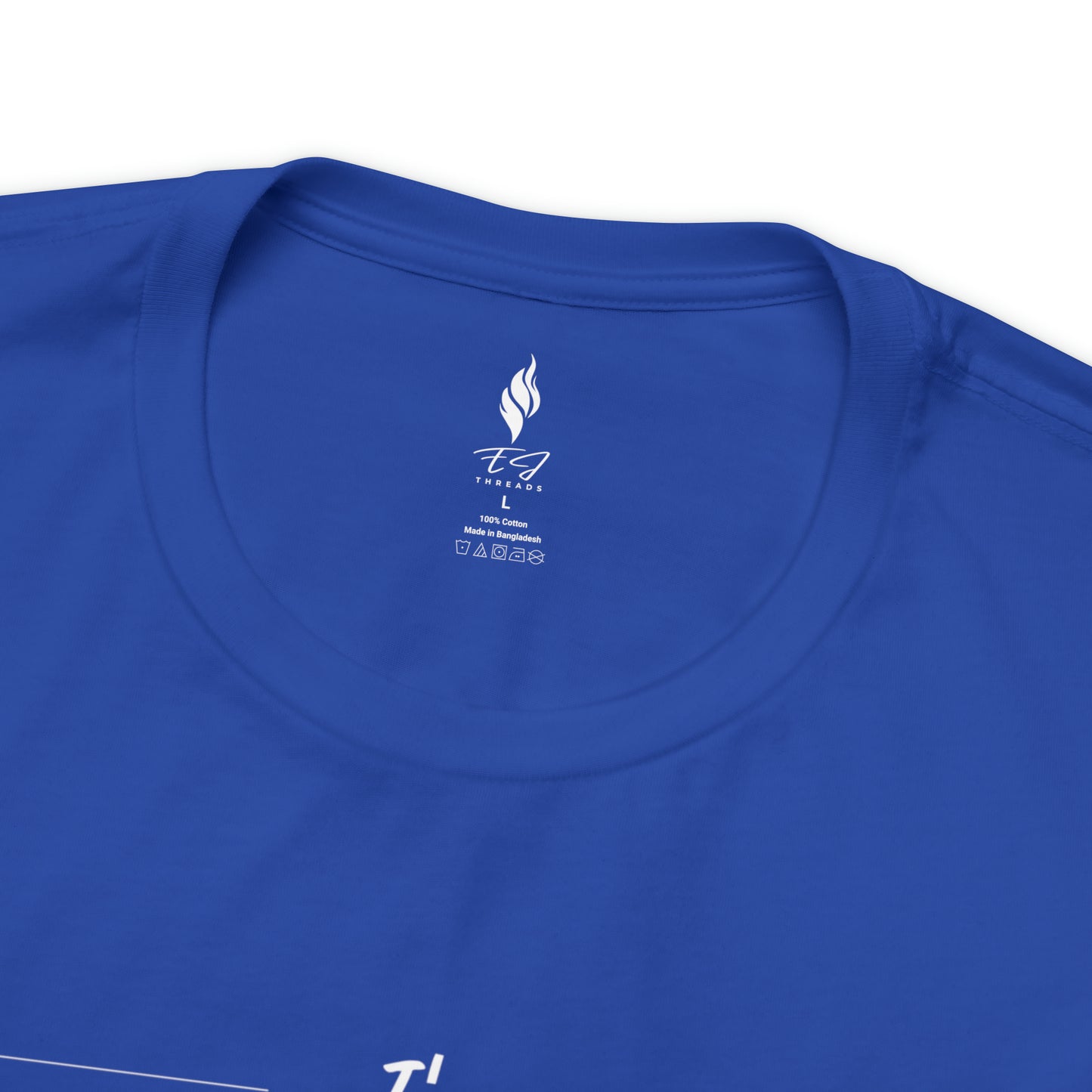 I'm Limited Edition Tee