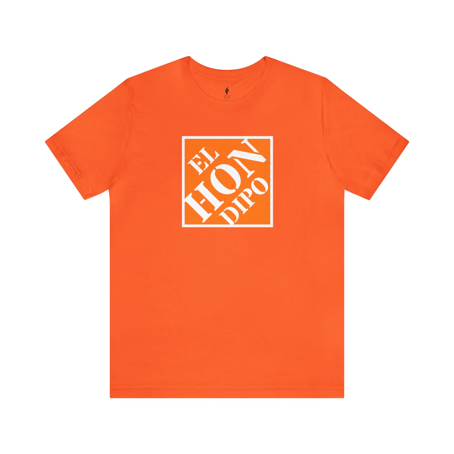 El Hon Dipo Tee