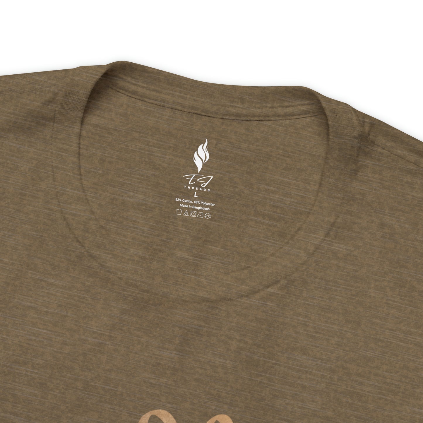 Love Sleeve Tee