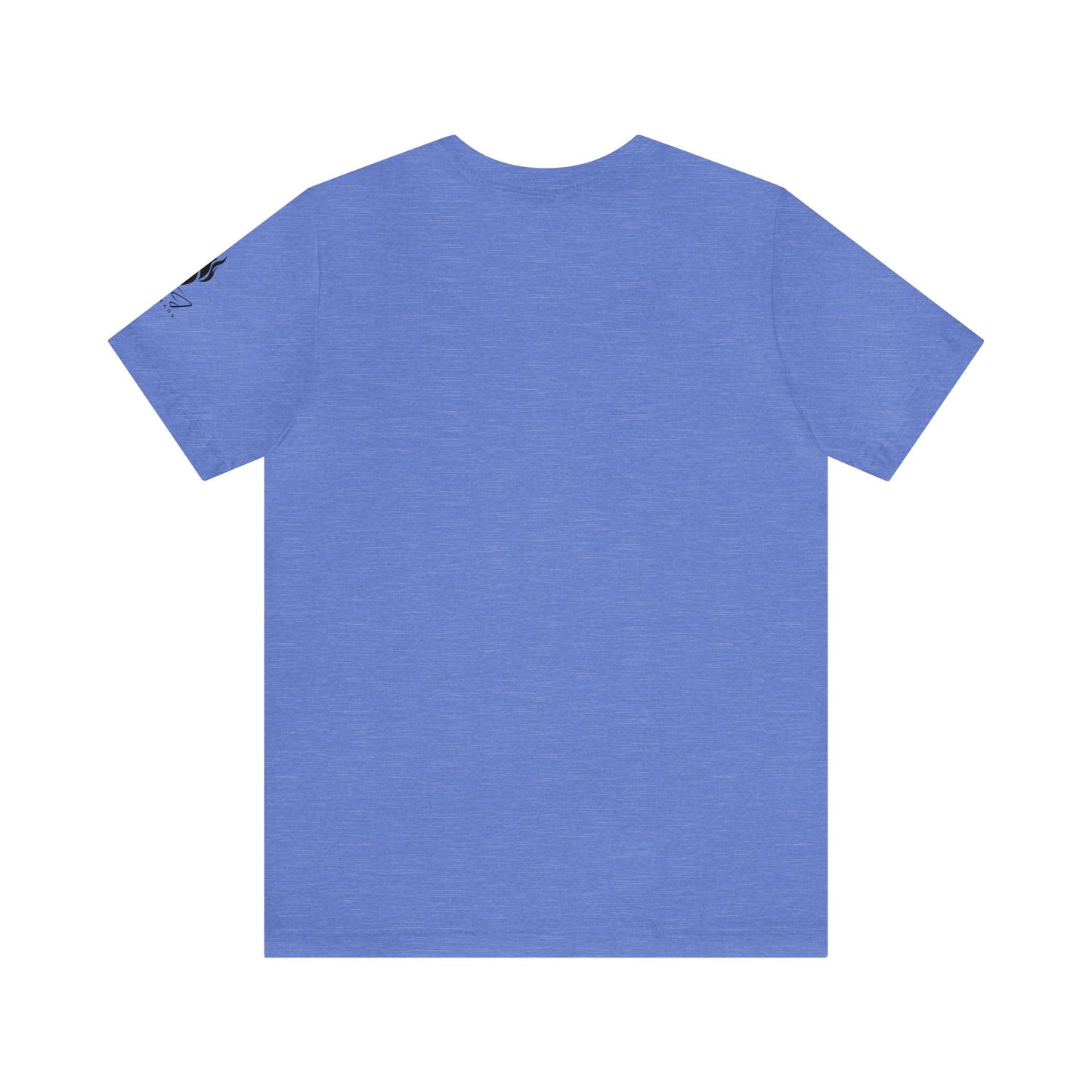 Redeemed Short Sleeve Tee