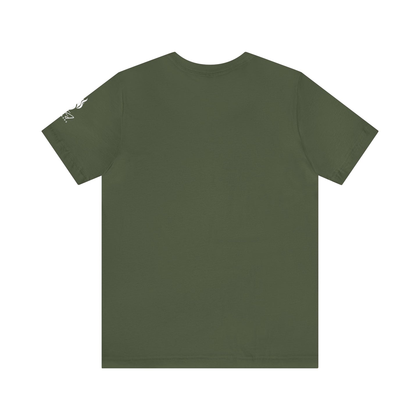 Lamb of God Short Sleeve Tee