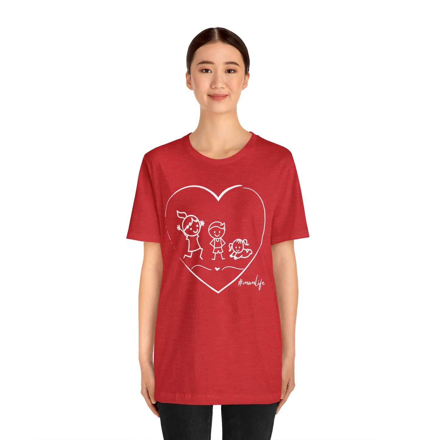 kids #momlife Tee