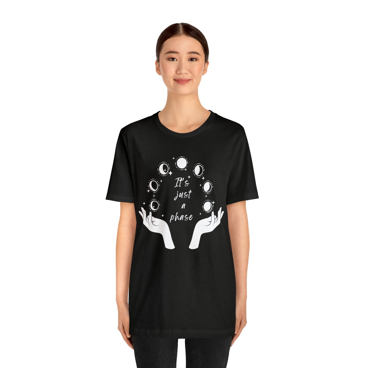 It's Just a Phase Tee