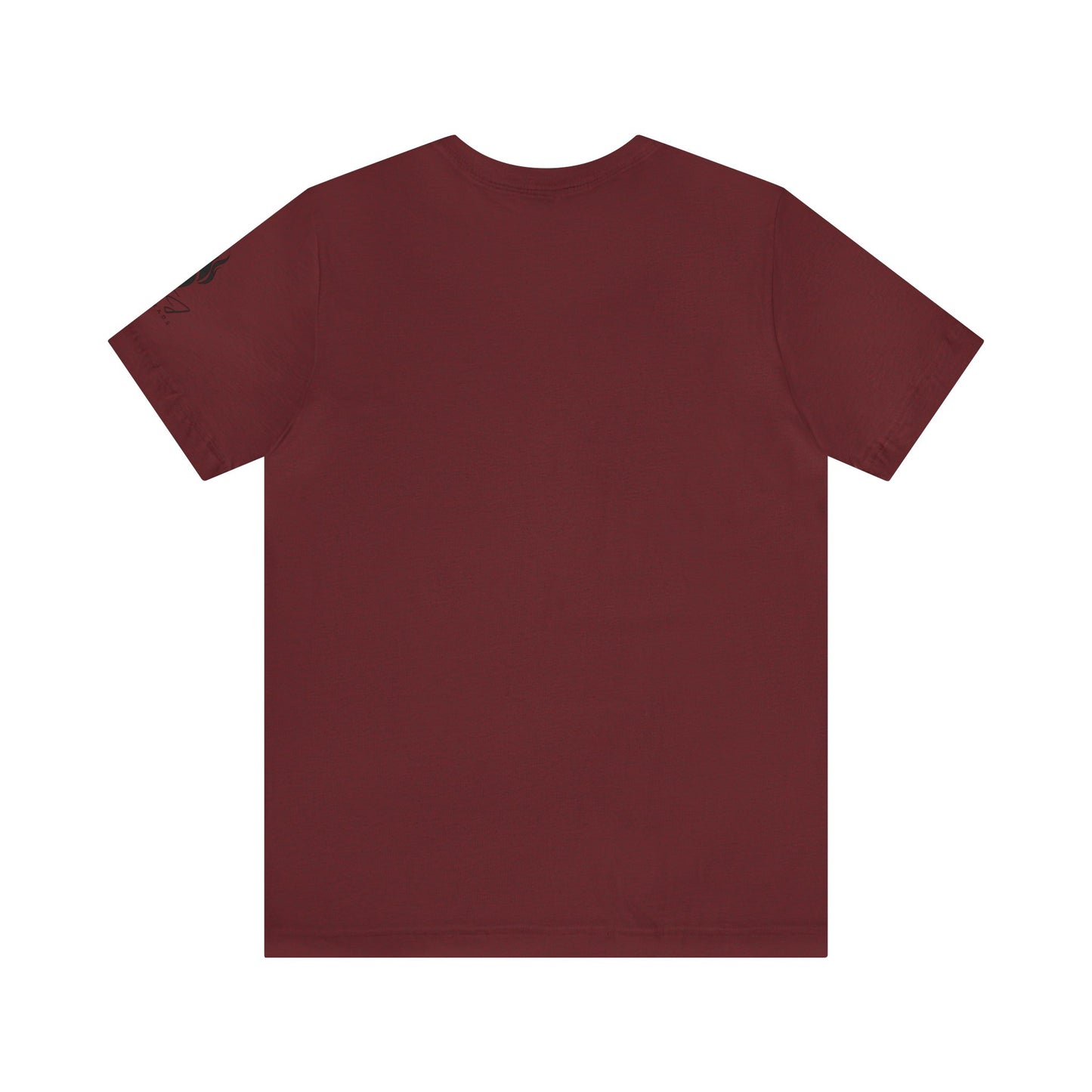 Forgiven Short Sleeve Tee