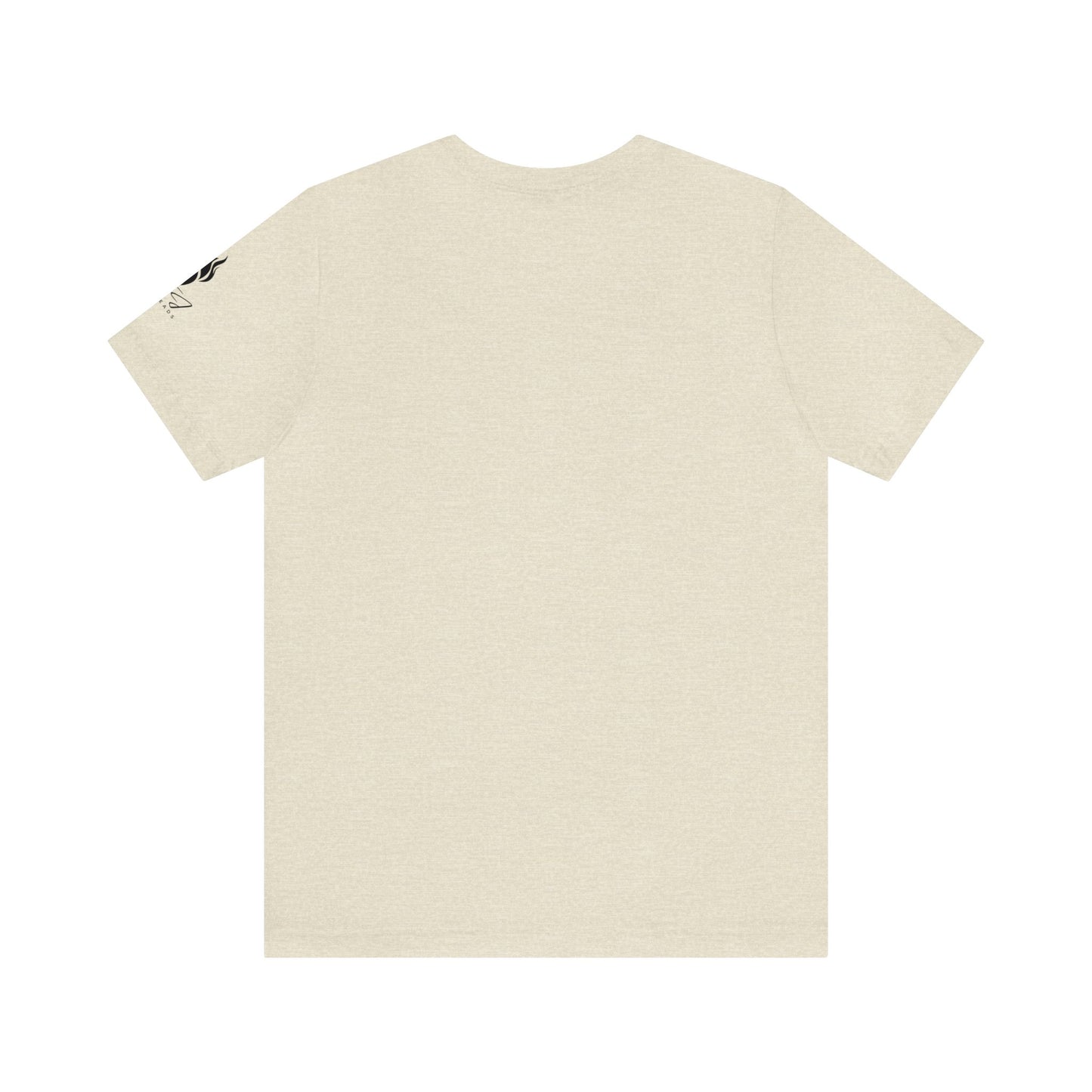 Lamb of God Short Sleeve Tee