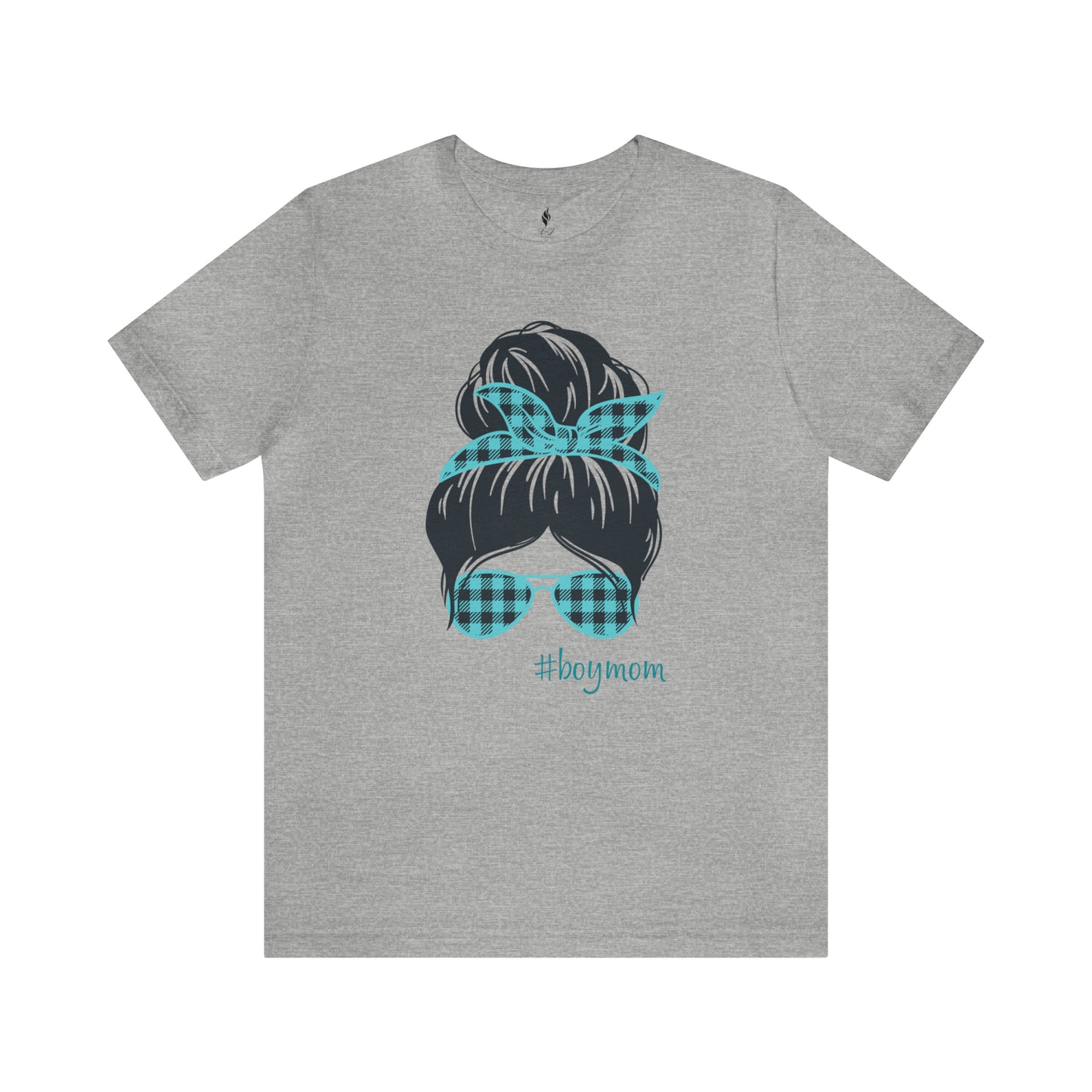 #boymom Tee