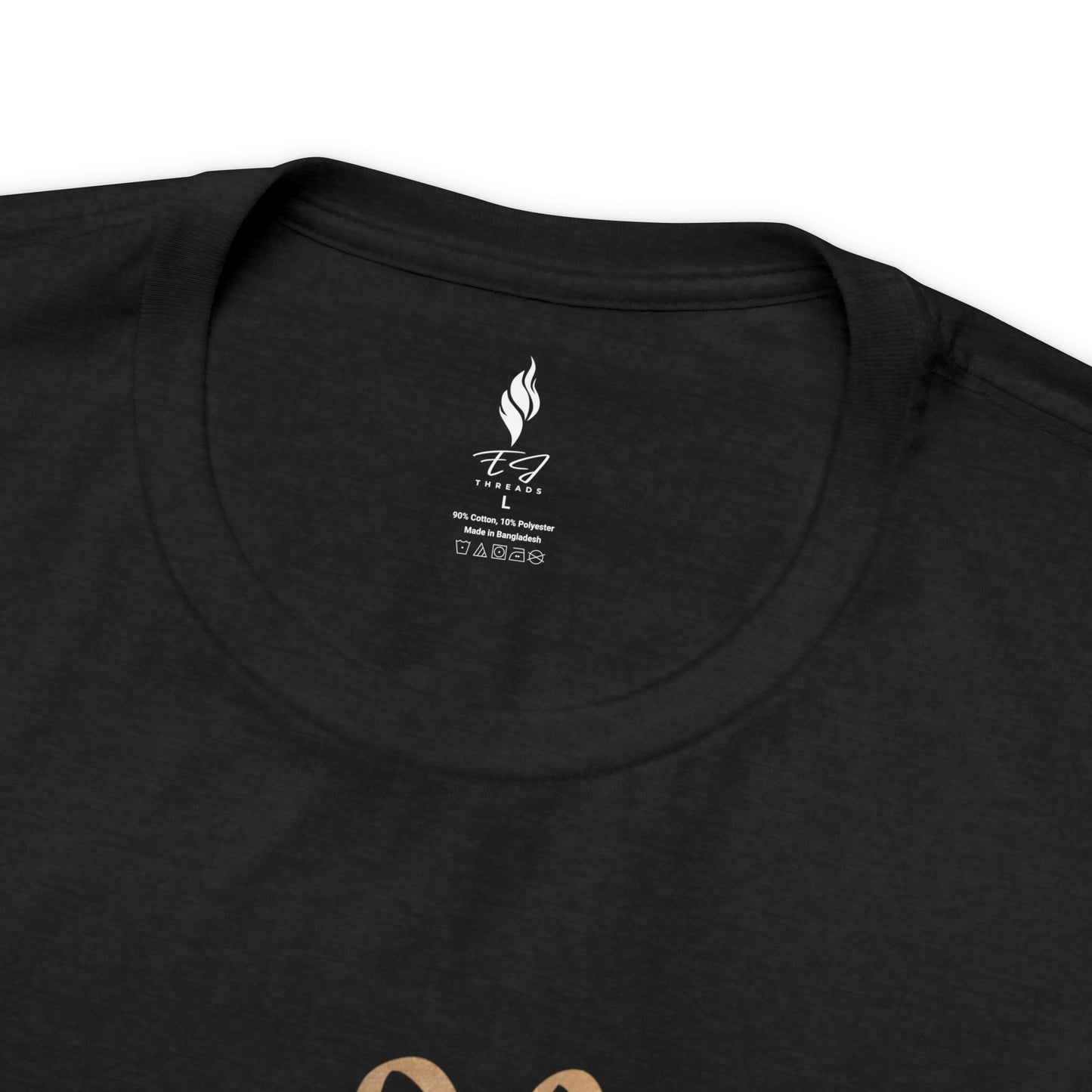 Love Sleeve Tee
