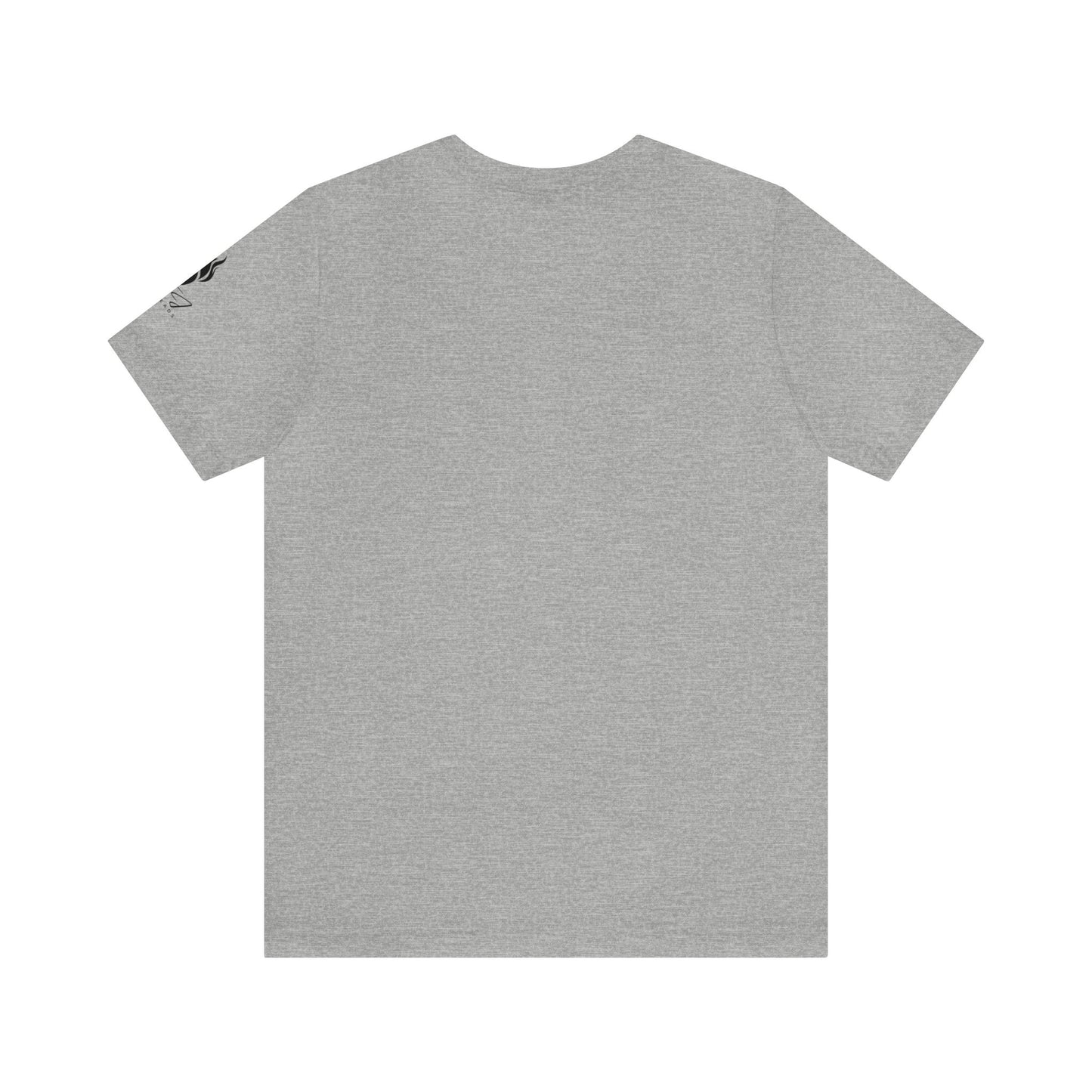 Redeemed Short Sleeve Tee