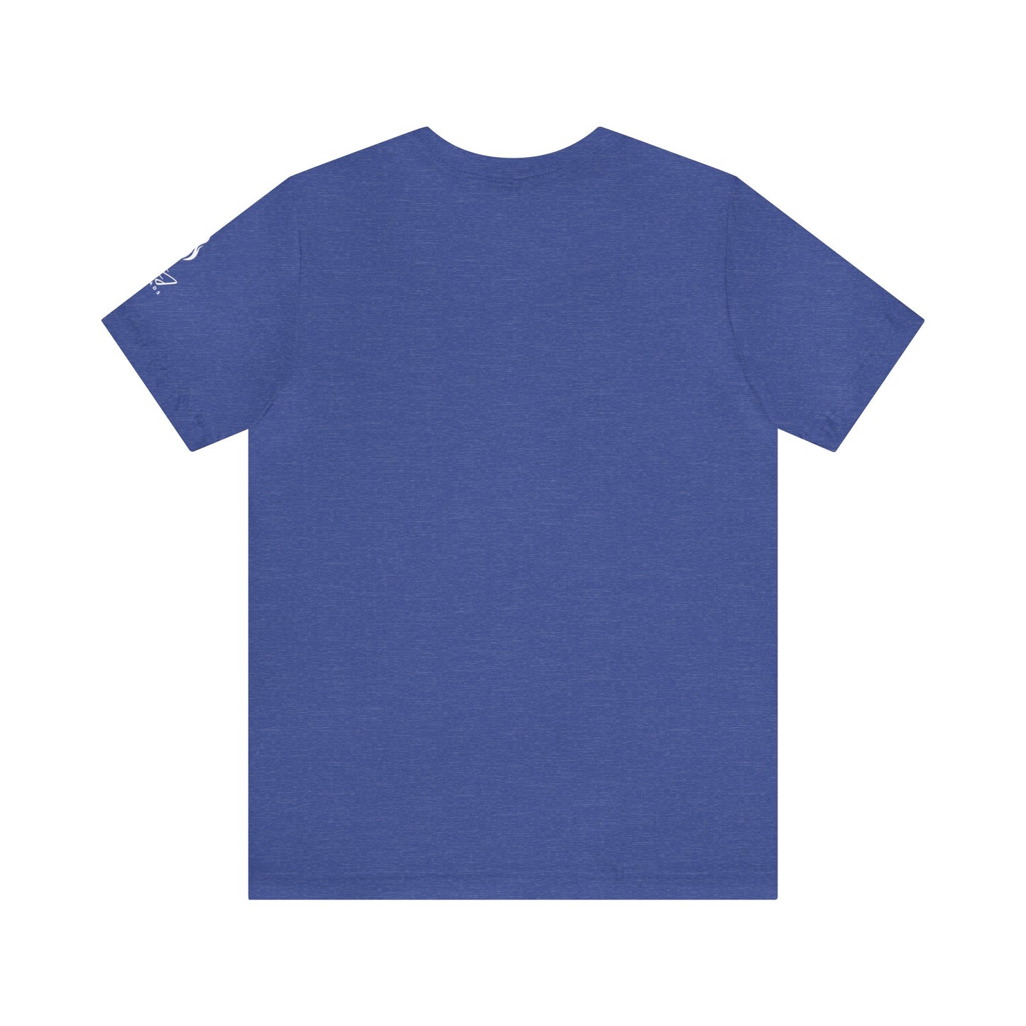 Lamb of God Short Sleeve Tee