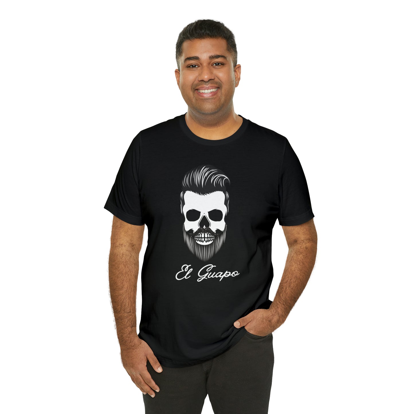 El Guapo Tee