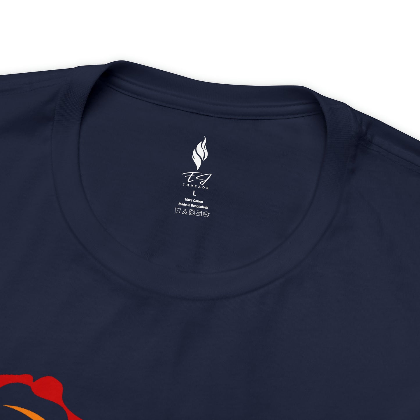 Palabra de Gallero Tee