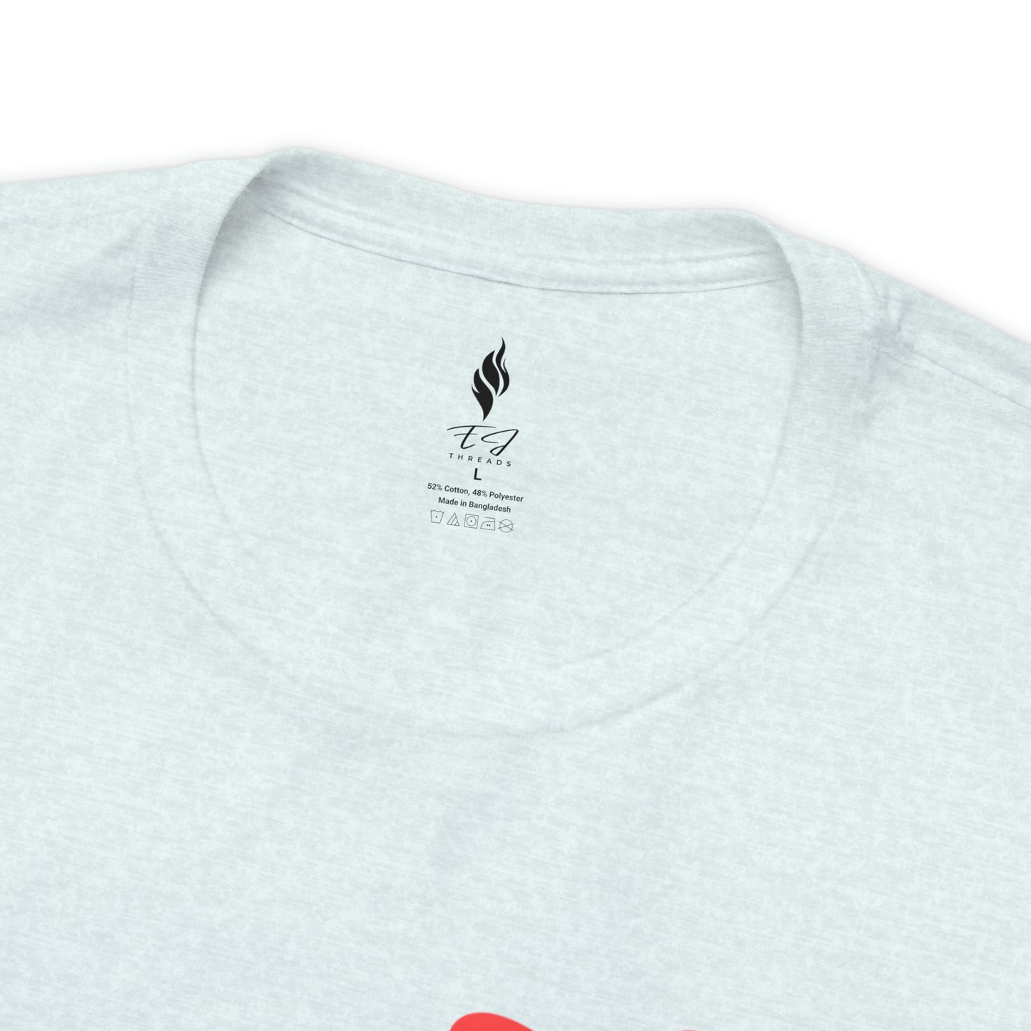 Love Blooms Tee