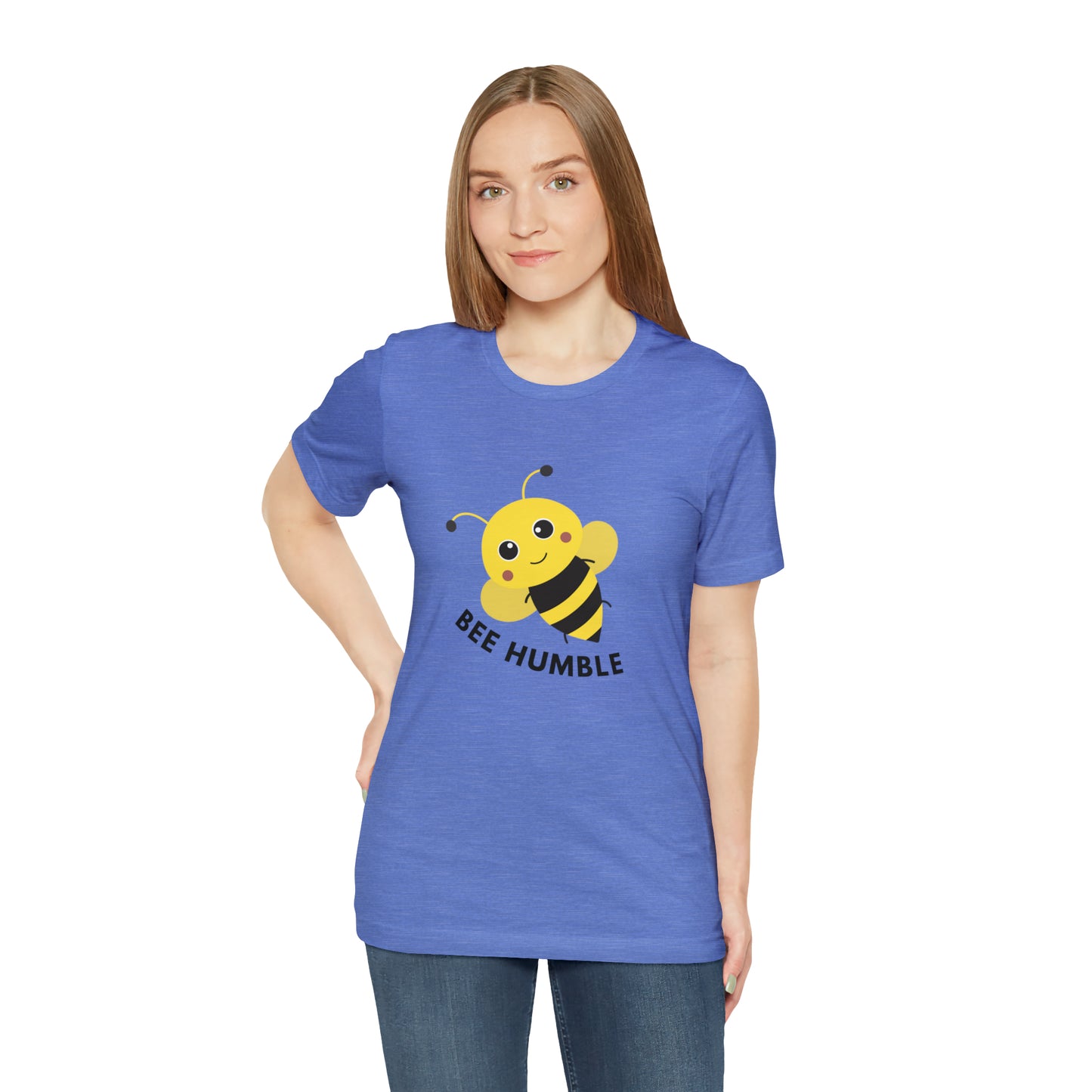 Bee Humble Tee