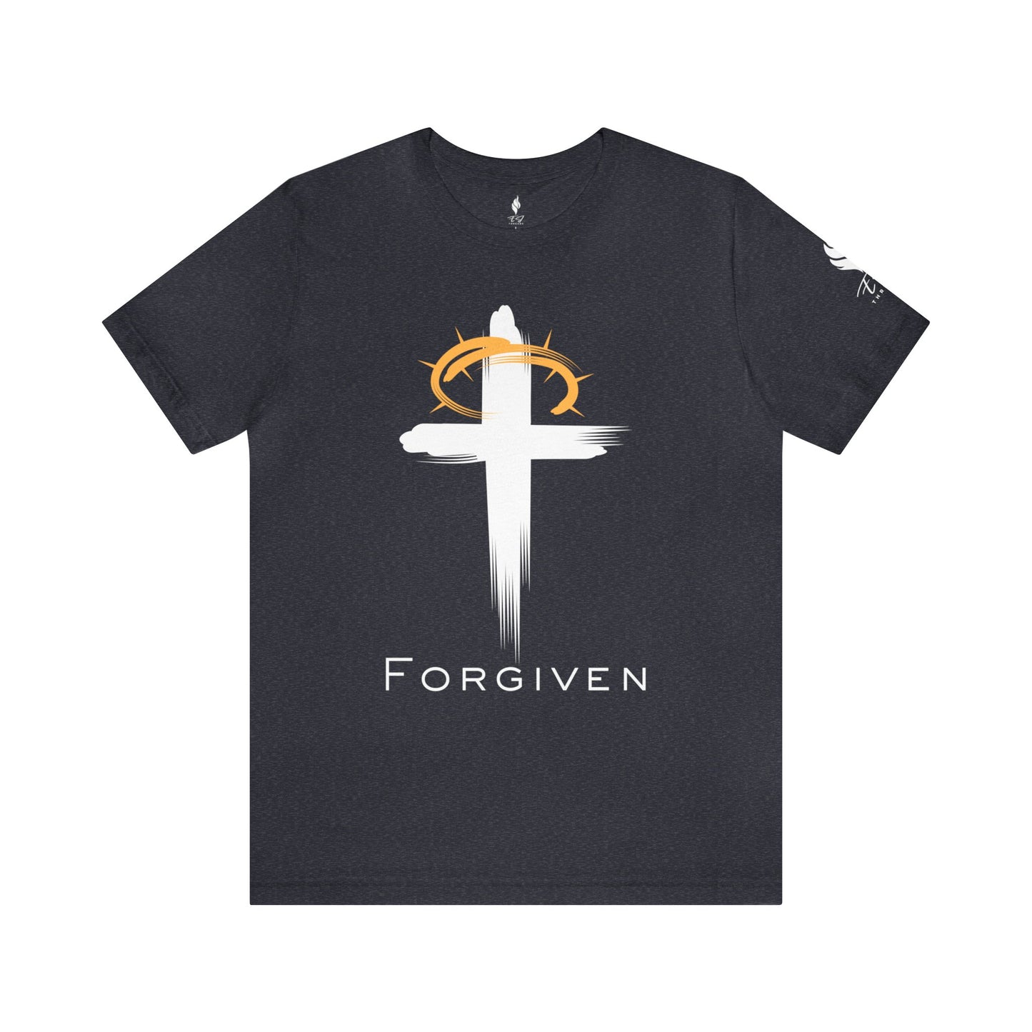 Forgiven Short Sleeve Tee