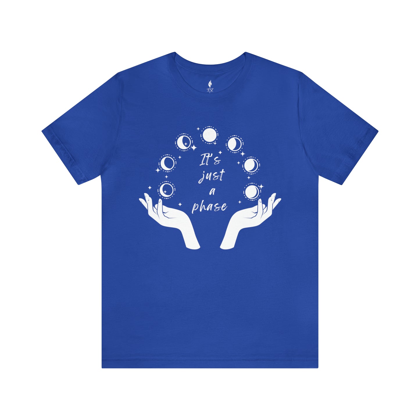 It's Just a Phase Tee