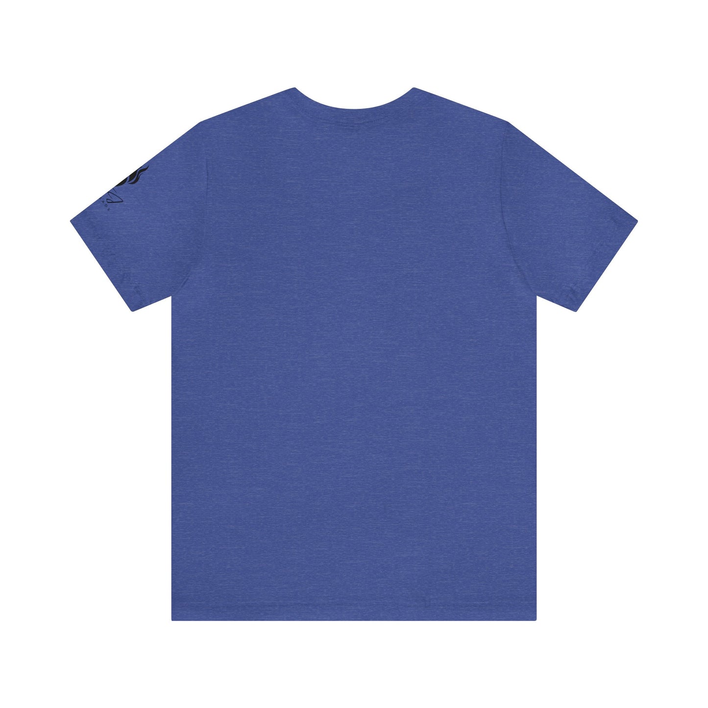 Forgiven Short Sleeve Tee