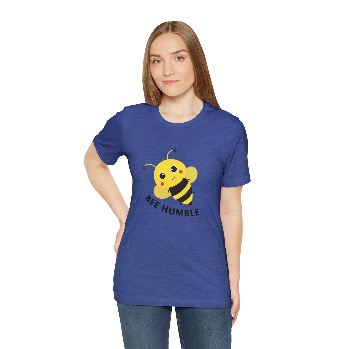 Bee Humble Tee