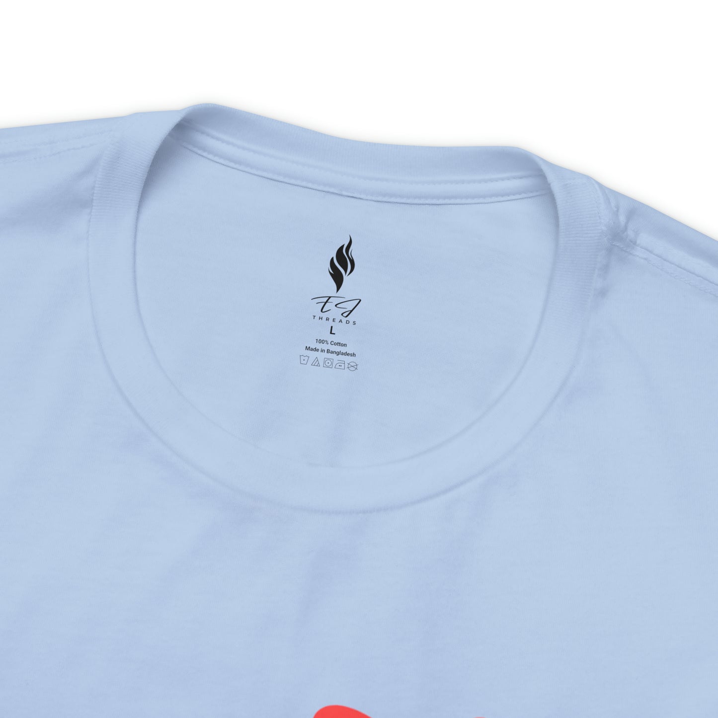 Love Blooms Tee