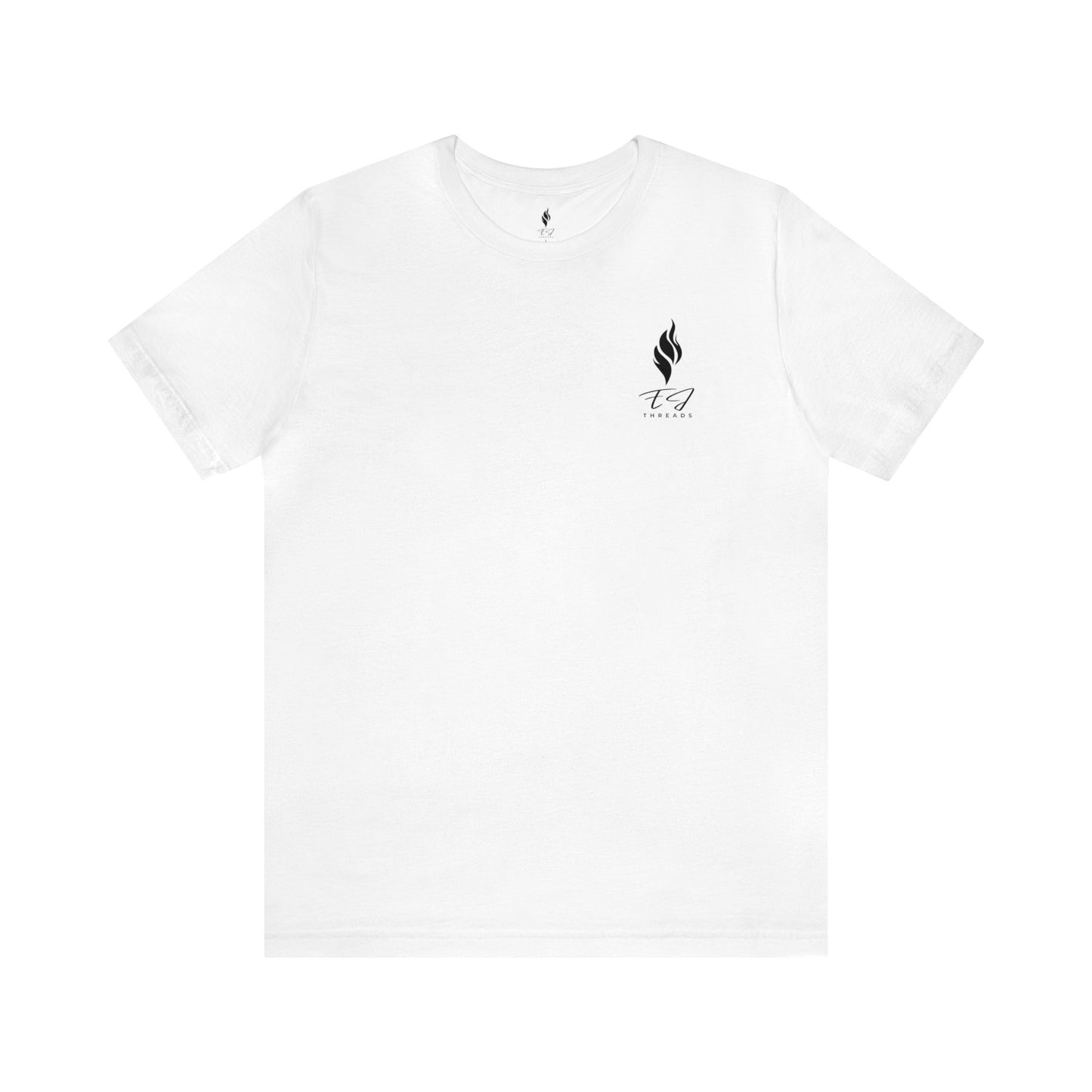 EJ Threads custom tee