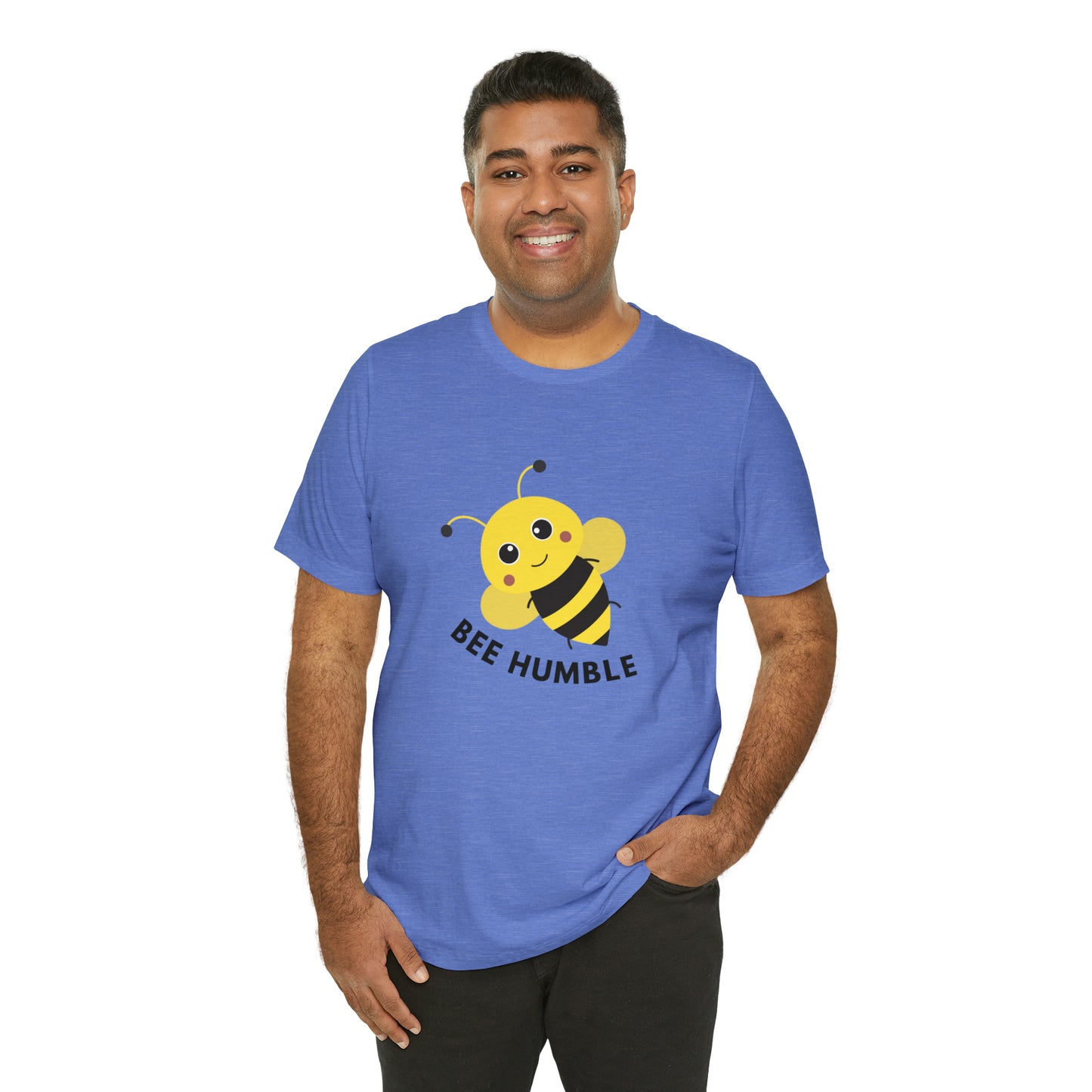 Bee Humble Tee