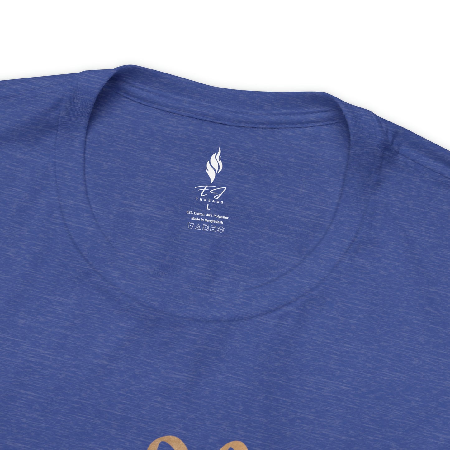 Love Sleeve Tee