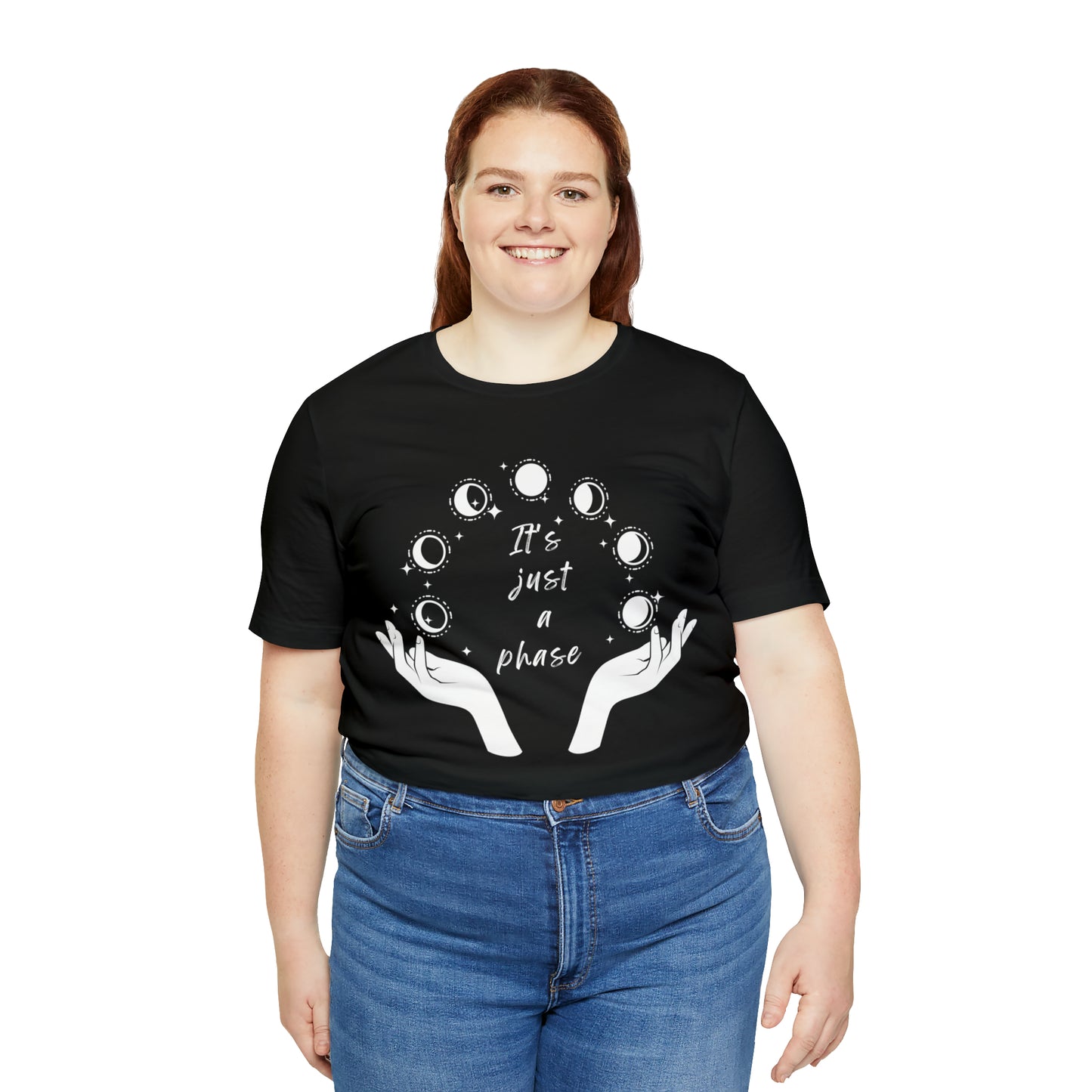 It's Just a Phase Tee