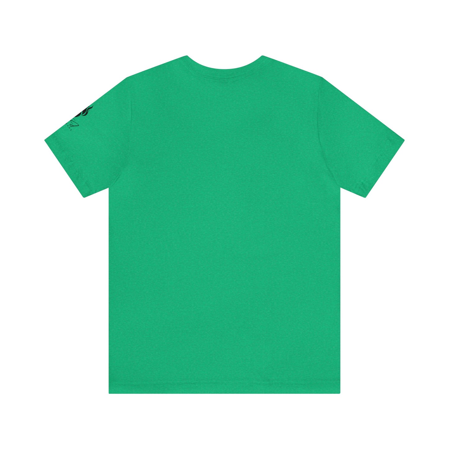 Redeemed Short Sleeve Tee