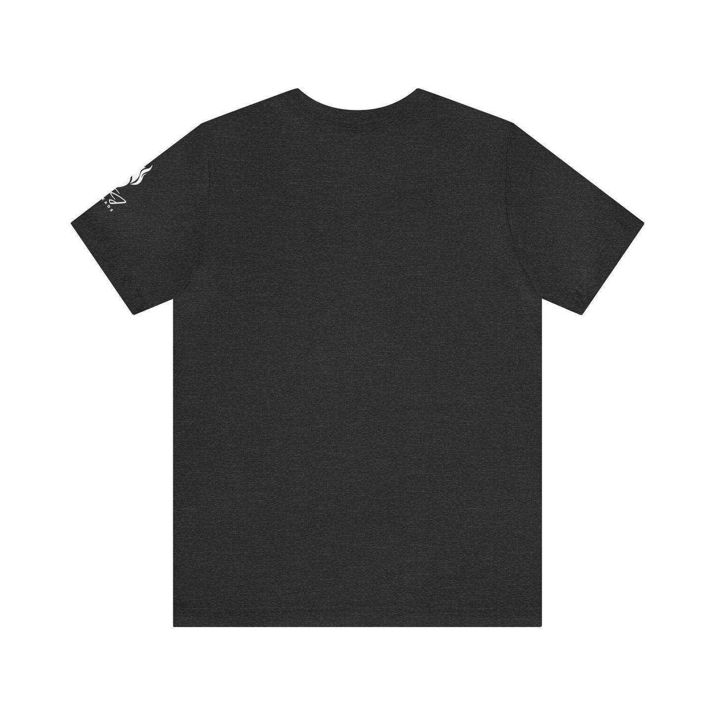 Forgiven Short Sleeve Tee
