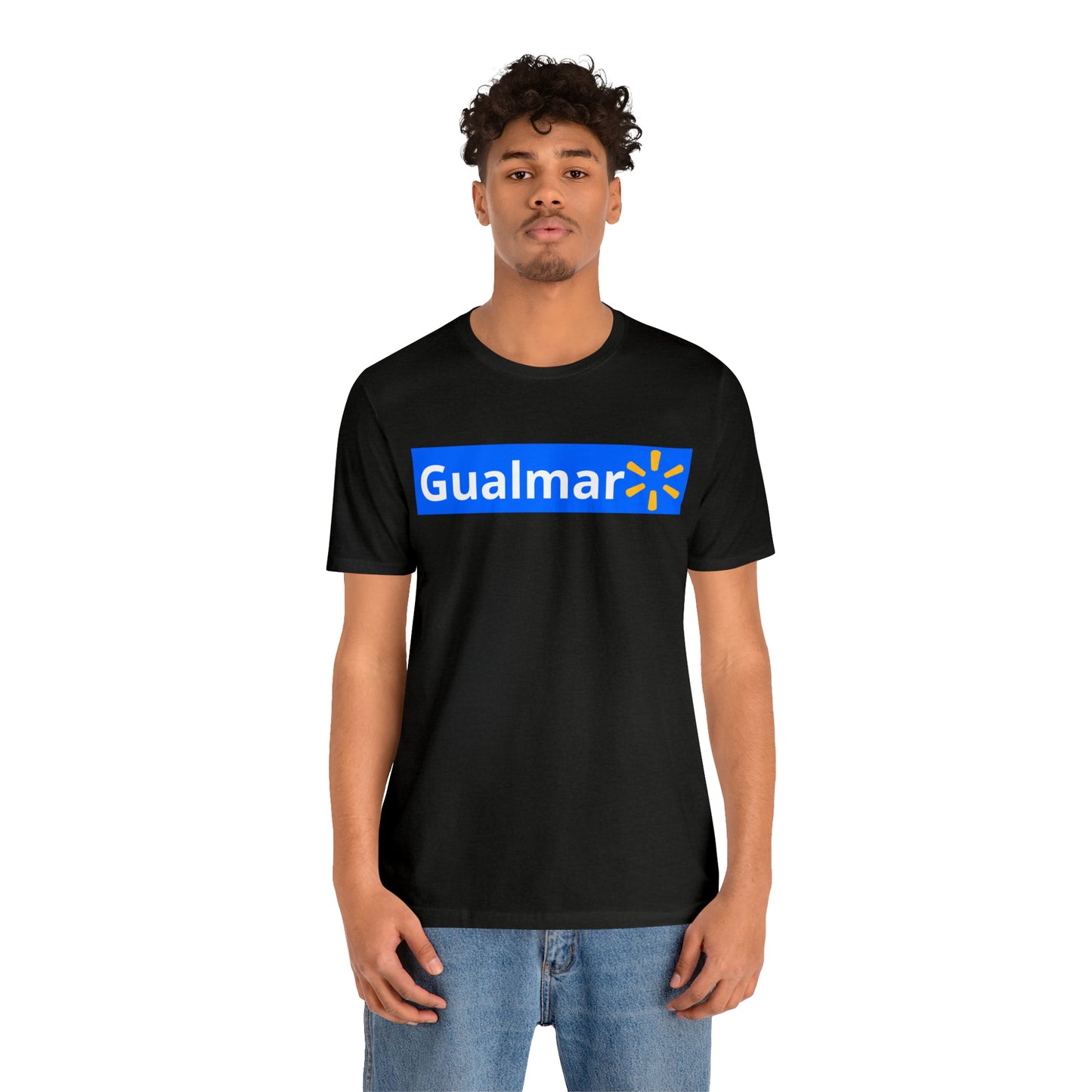 Gualmar Tee