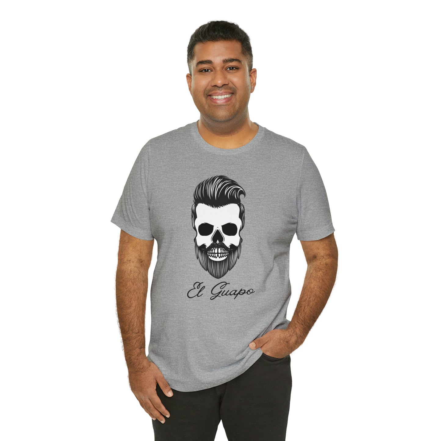 El Guapo Tee