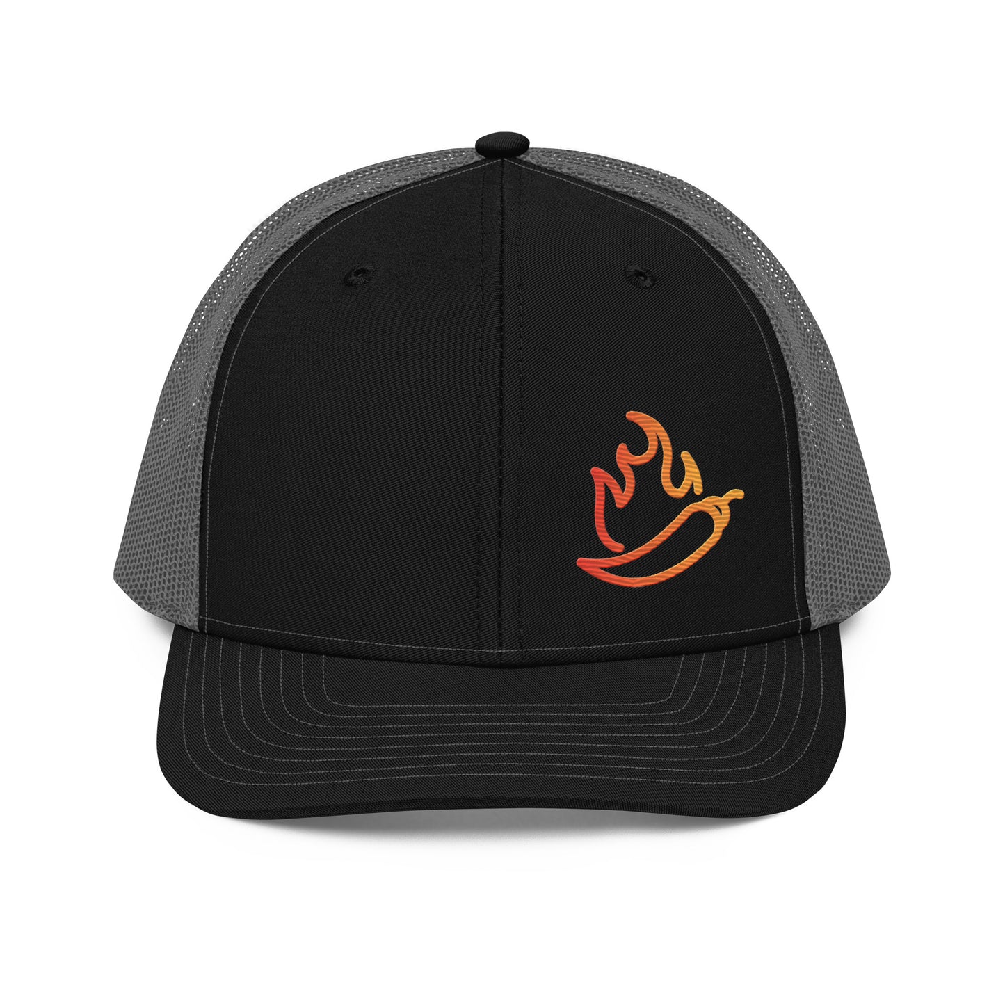 Los Carnales Trucker Hat