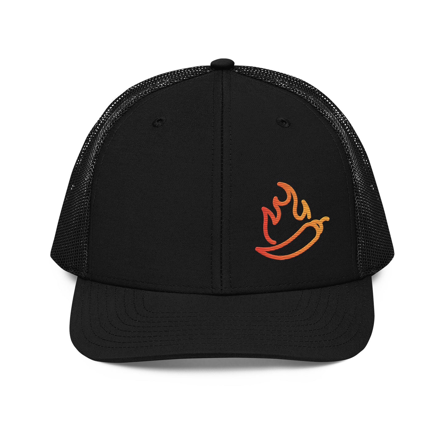 Los Carnales Trucker Hat