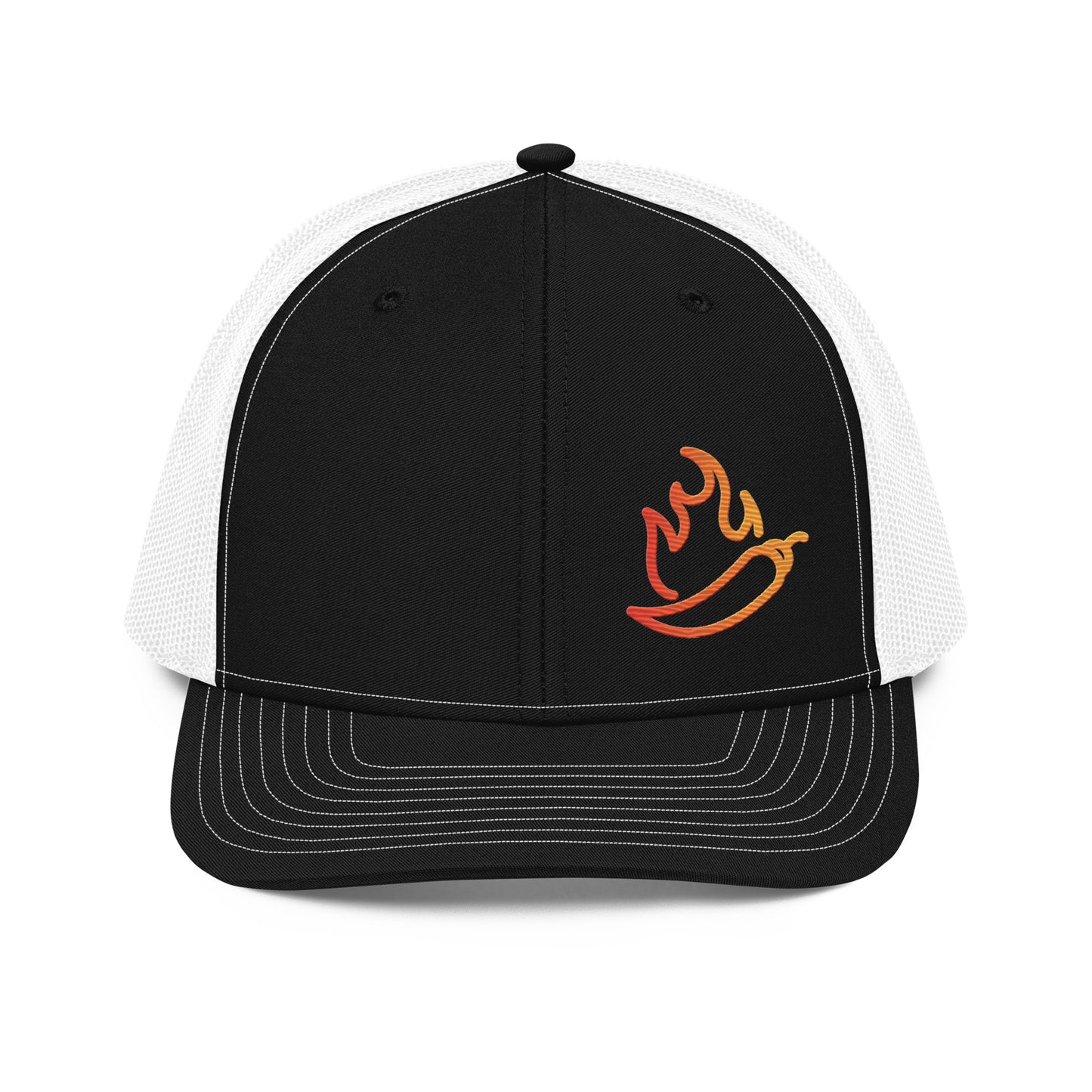 Los Carnales Trucker Hat