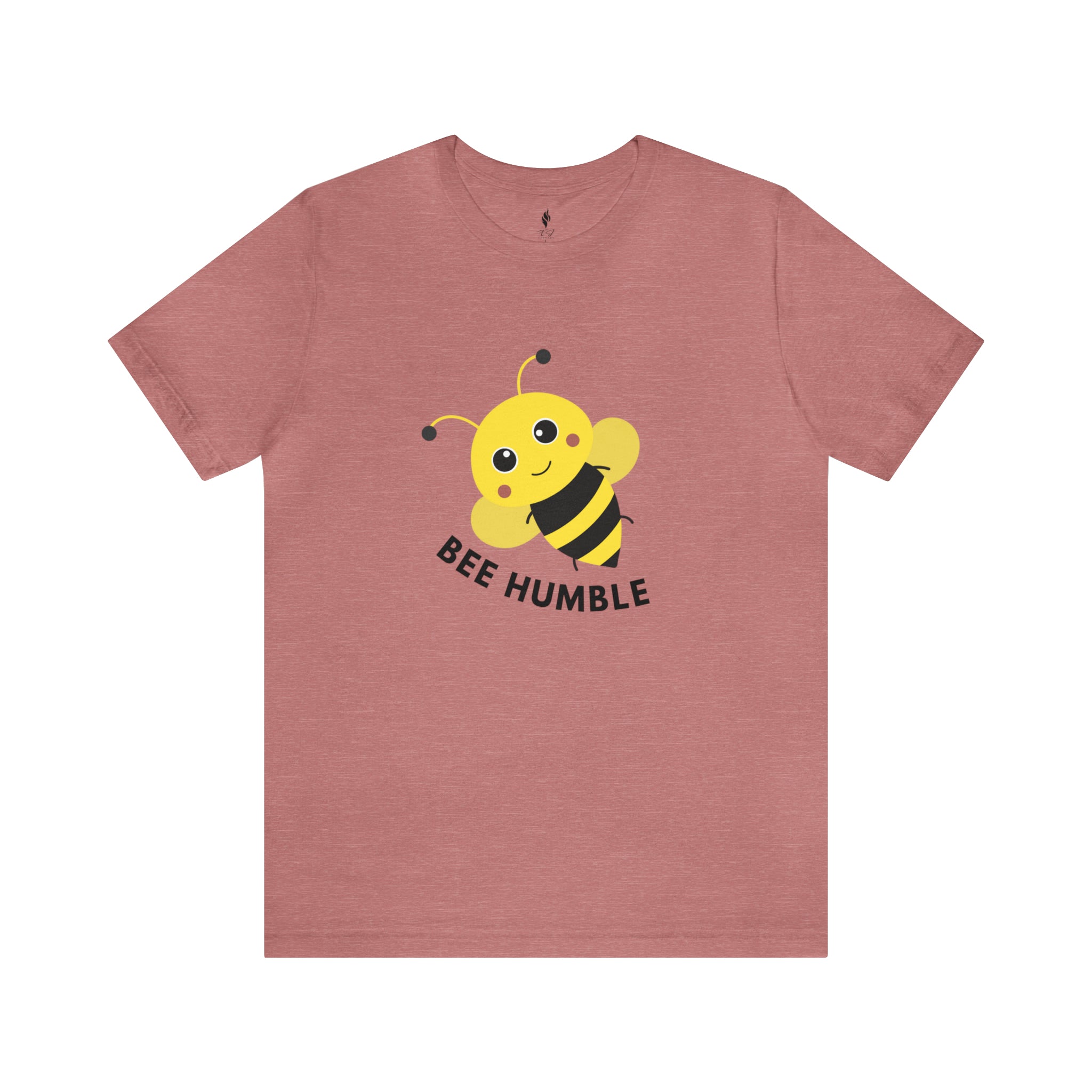 Bee Humble Tee