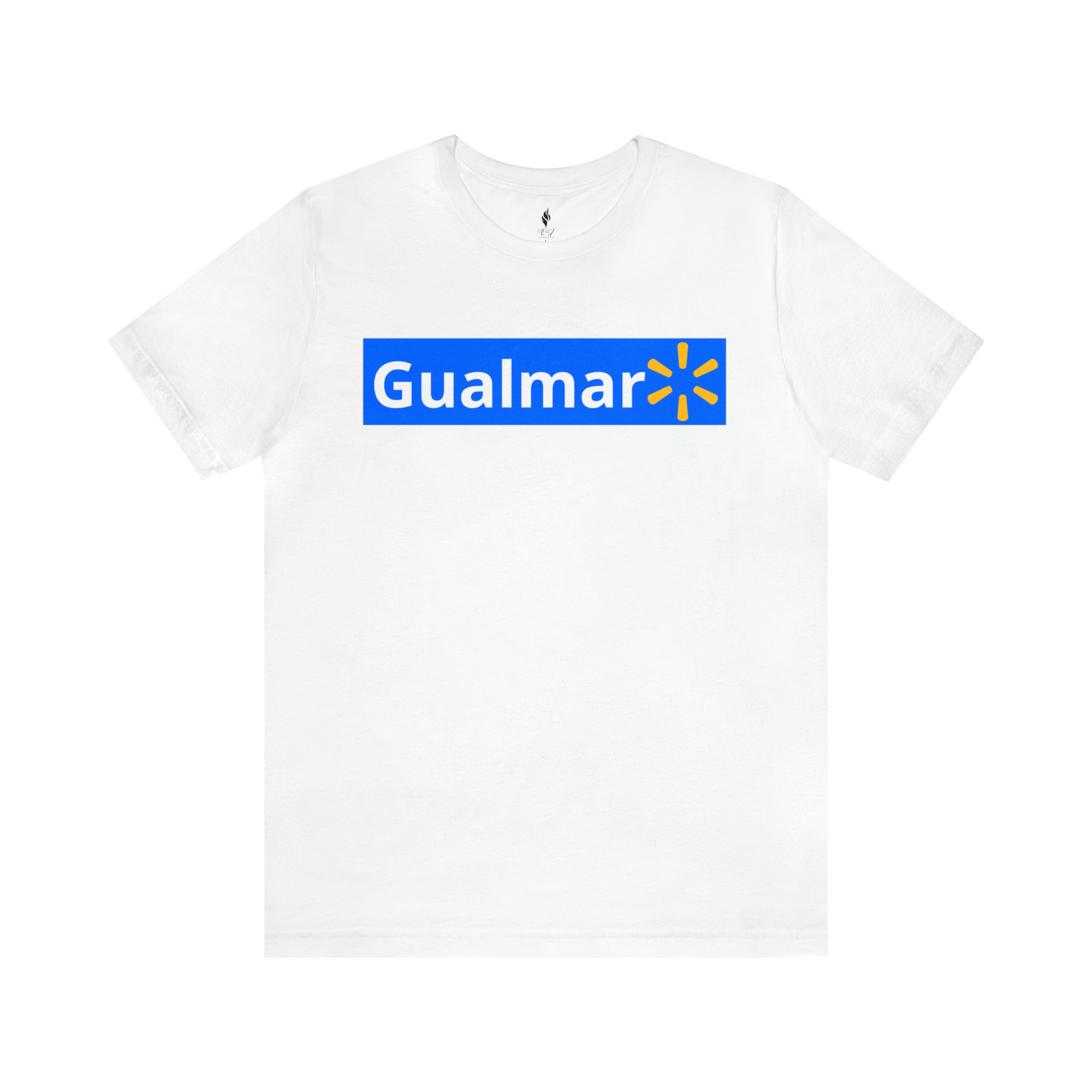 Gualmar Tee