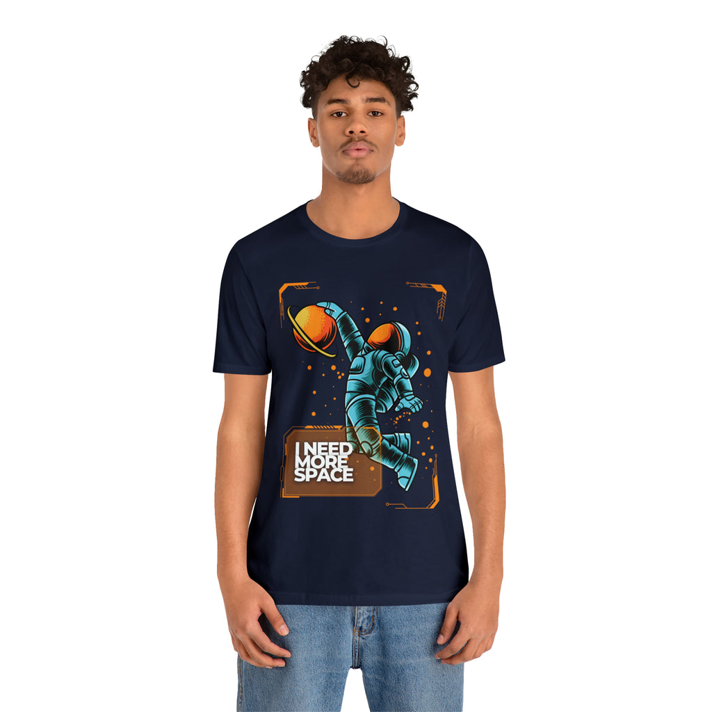 I need more Space Tee