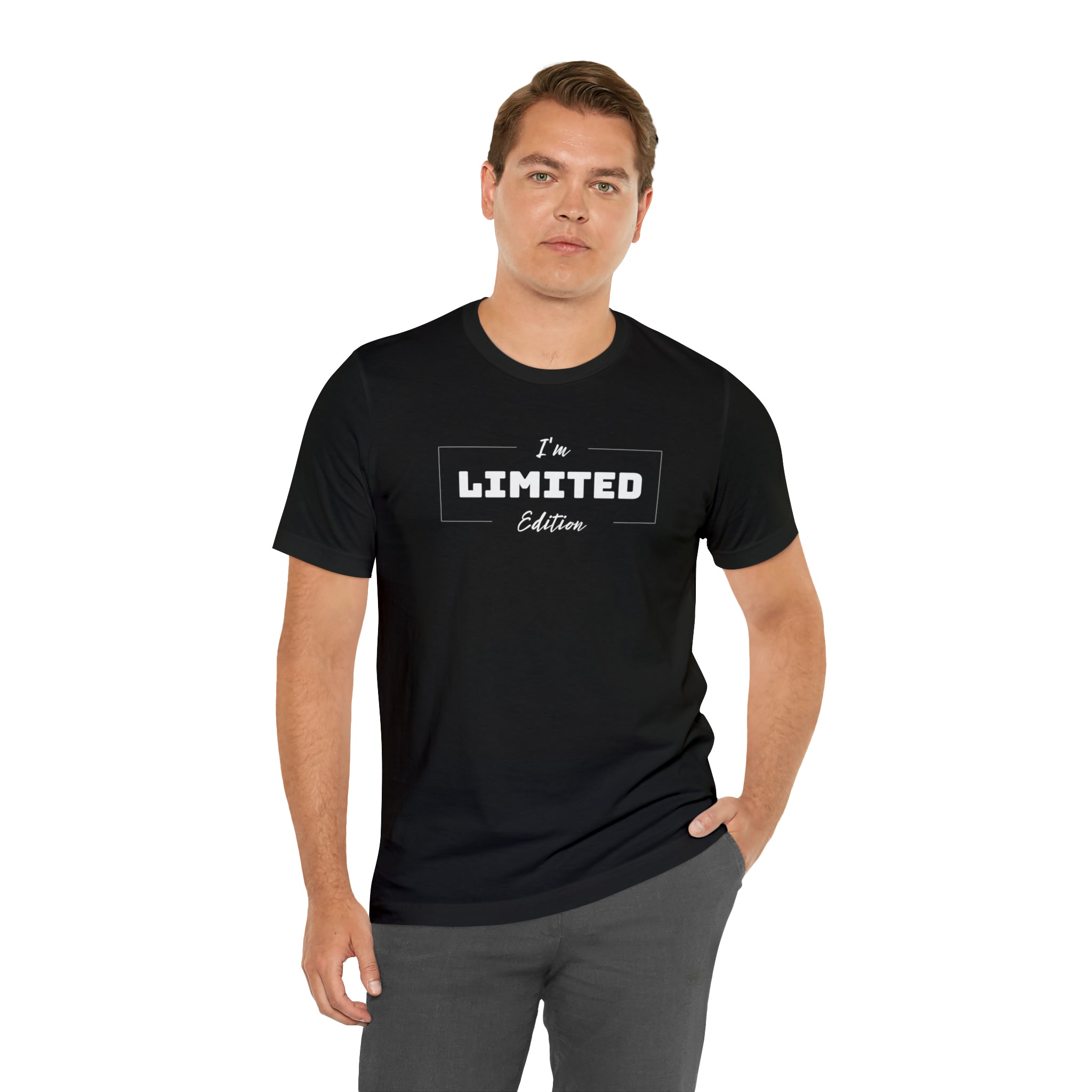 I'm Limited Edition Tee