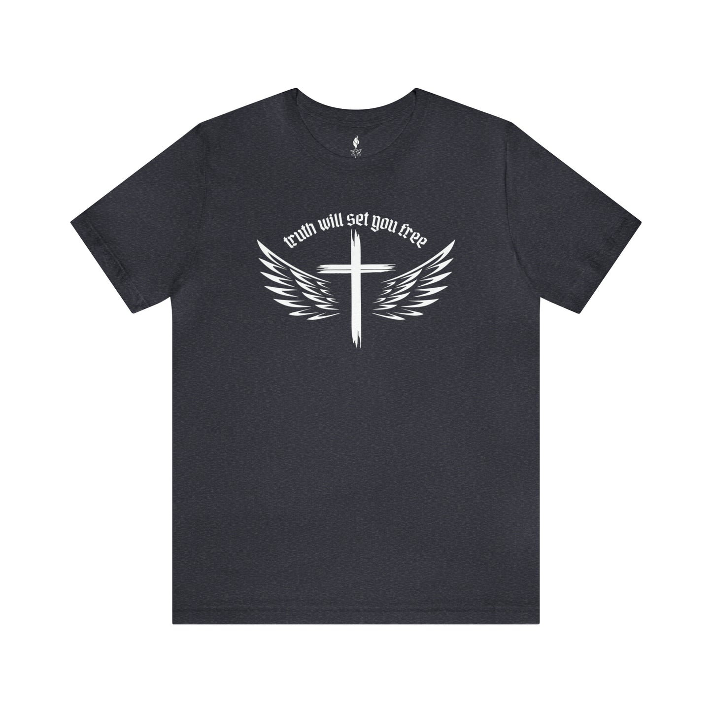 Truth Will Set You Free Tee