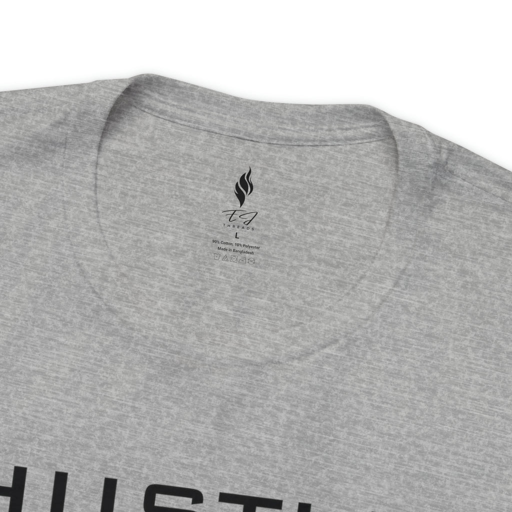Hustle. Love. Respect. Tee