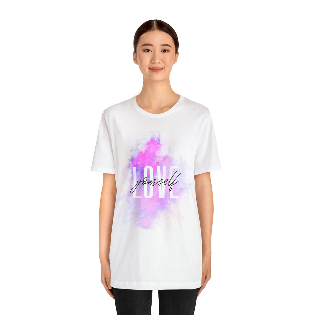 Love Yourself Tee