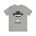 Chingon Calavera Tee