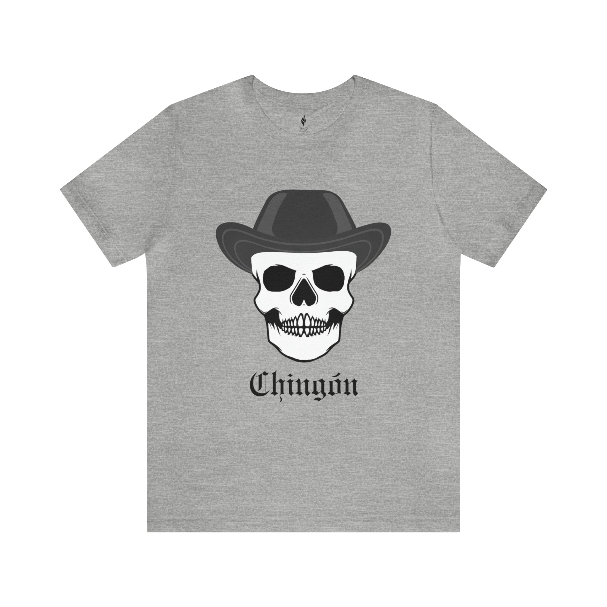 Chingon Calavera Tee