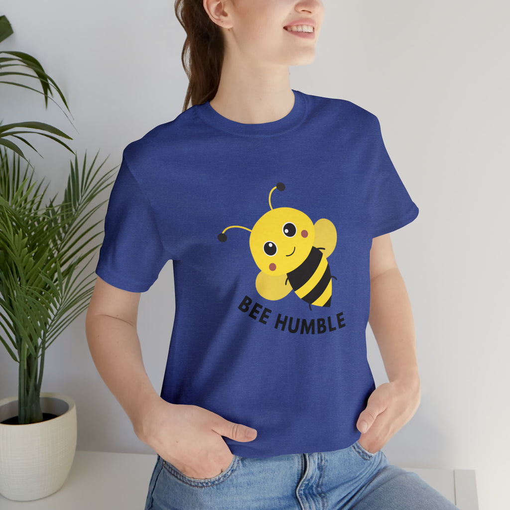 Bee Humble Tee