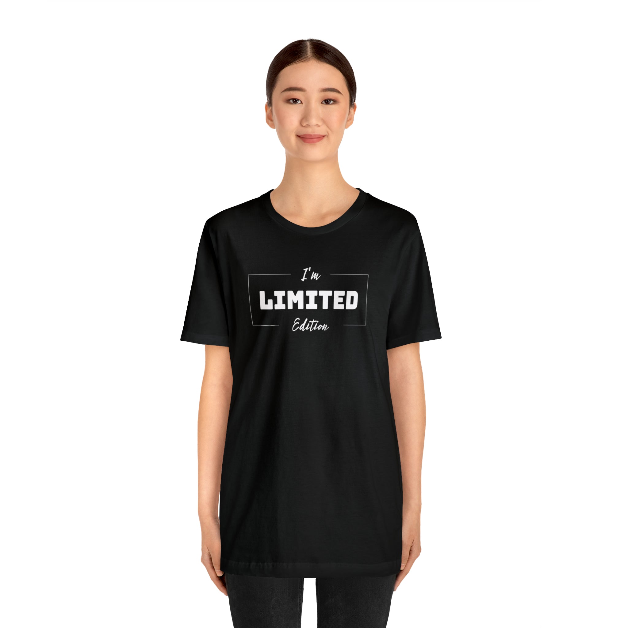 I'm Limited Edition Tee