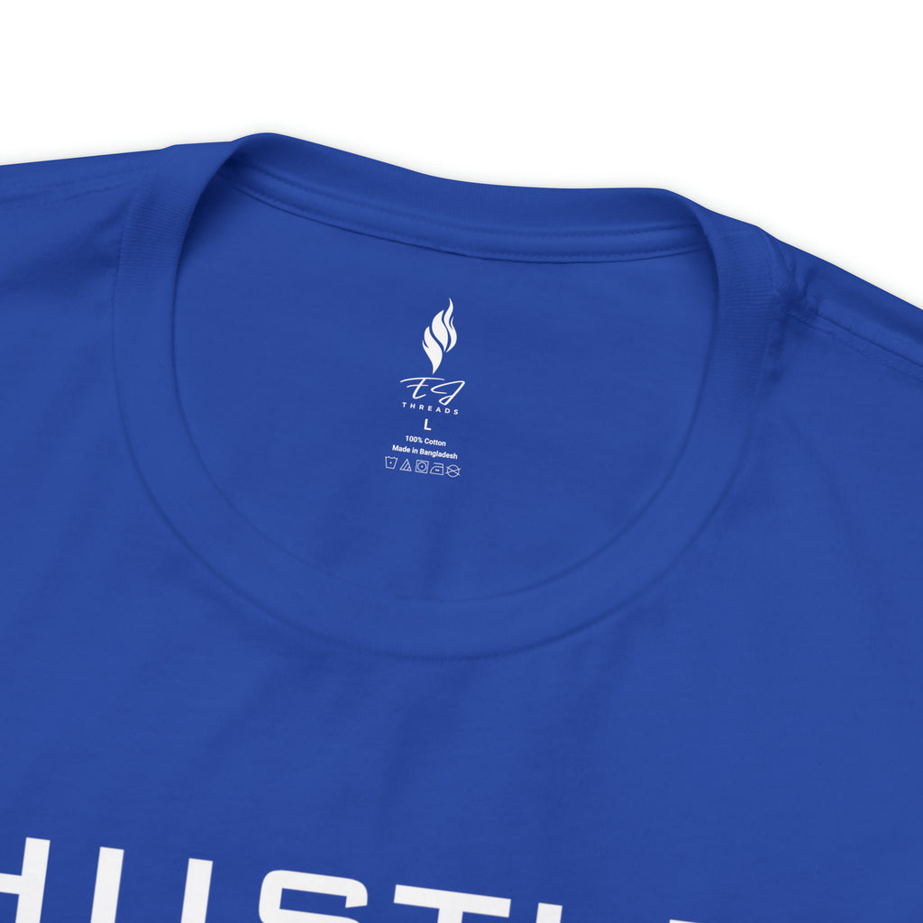 Hustle. Love. Respect. Tee