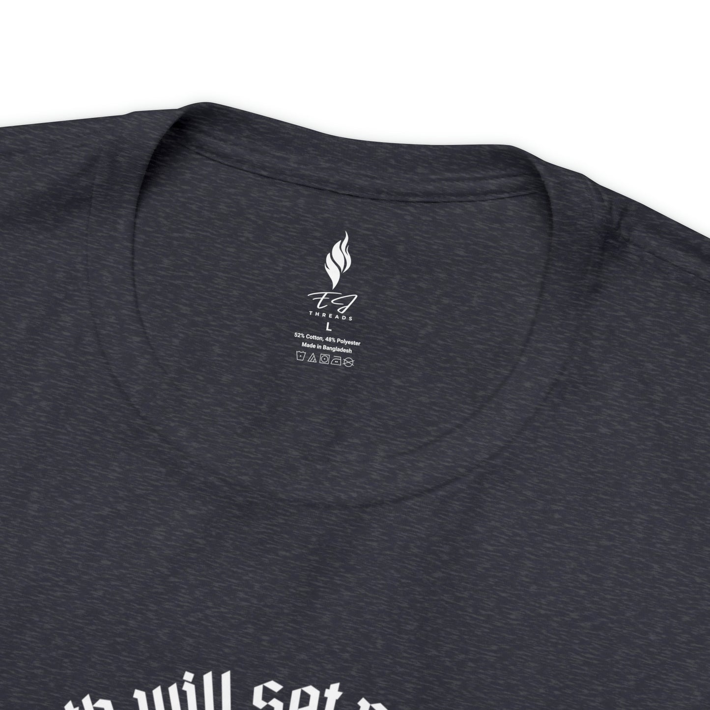 Truth Will Set You Free Tee