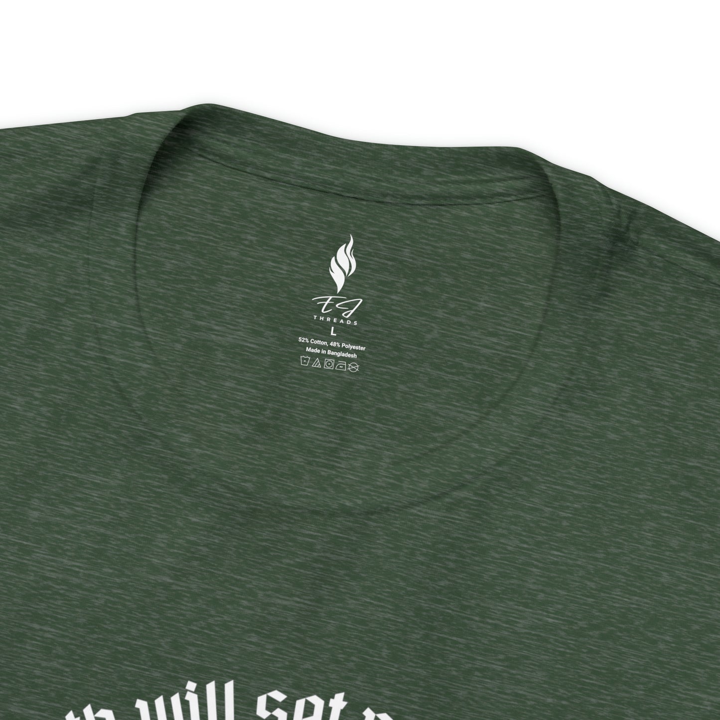 Truth Will Set You Free Tee