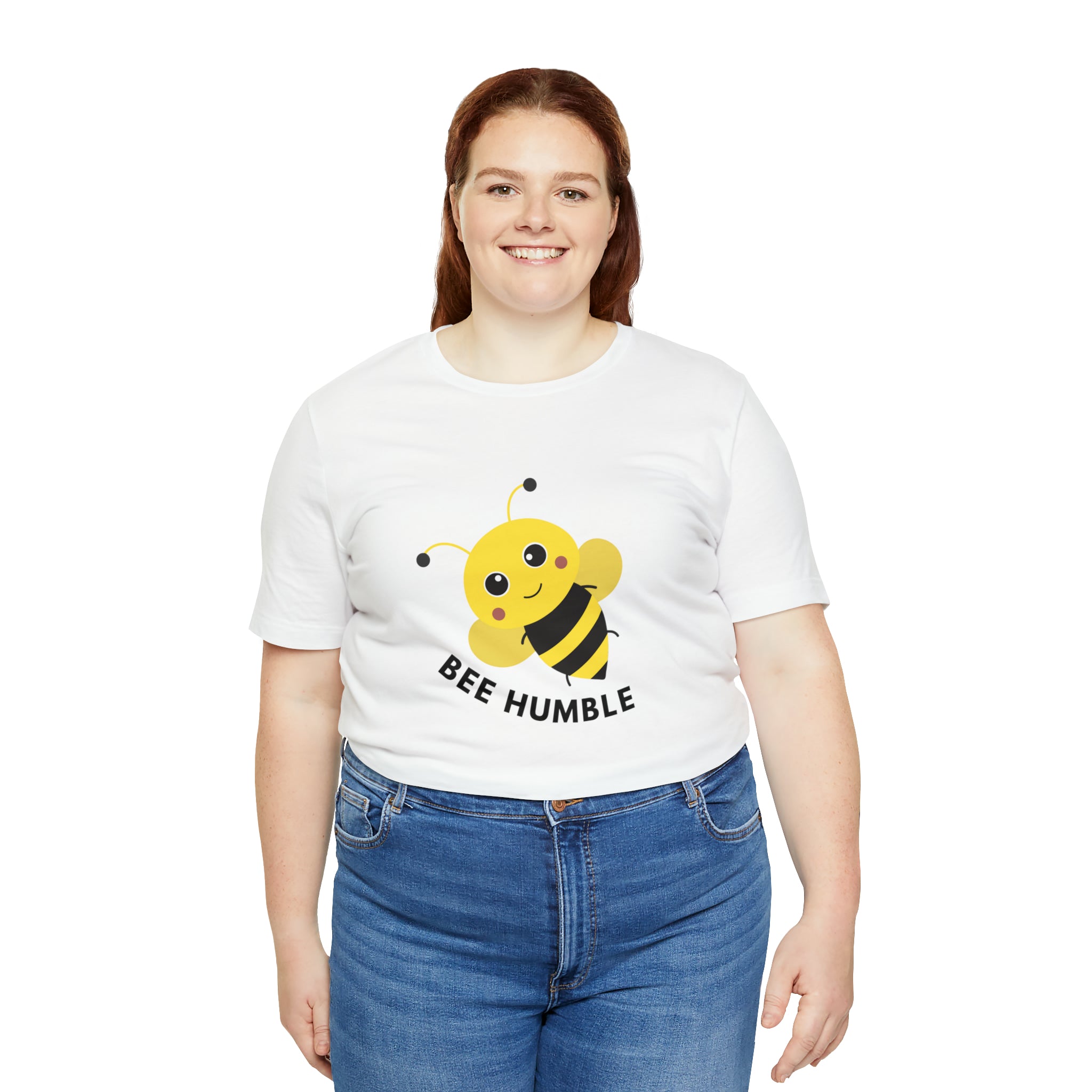 Bee Humble Tee