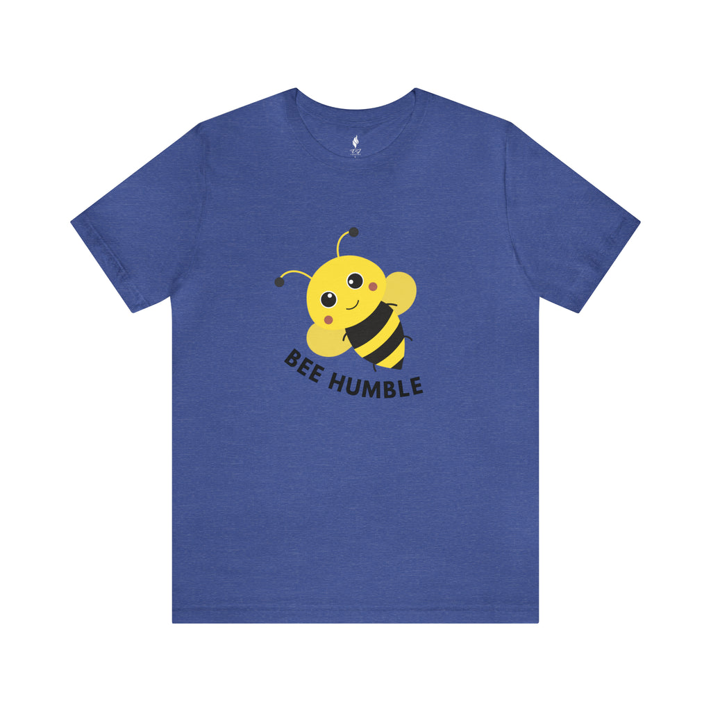 Bee Humble Tee