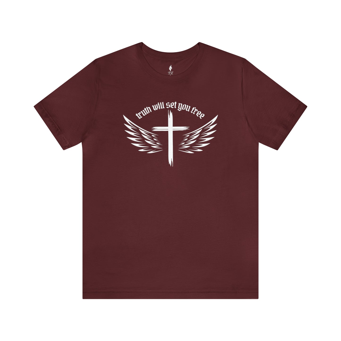 Truth Will Set You Free Tee